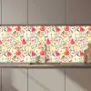 Fruit - Watermeloen - Kersen - Peer keuken achterwand 2 middel 871 zz_3dshopping