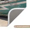 Boot - Zandstrand - Zee WCmat klein -USP_AntislipNL