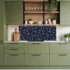Sakura - Bloemen - Japans - Patronen keuken achterwand 2 middel 871 -sfeer3