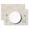 Pioenrozen - Bloesem - Bessen Placemat vinyl groot 368 -zzsfeer2_Kitchenyeah-website