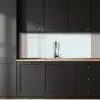Abstract - Patronen - Design keuken achterwand 2 middel 871 -sfeer1