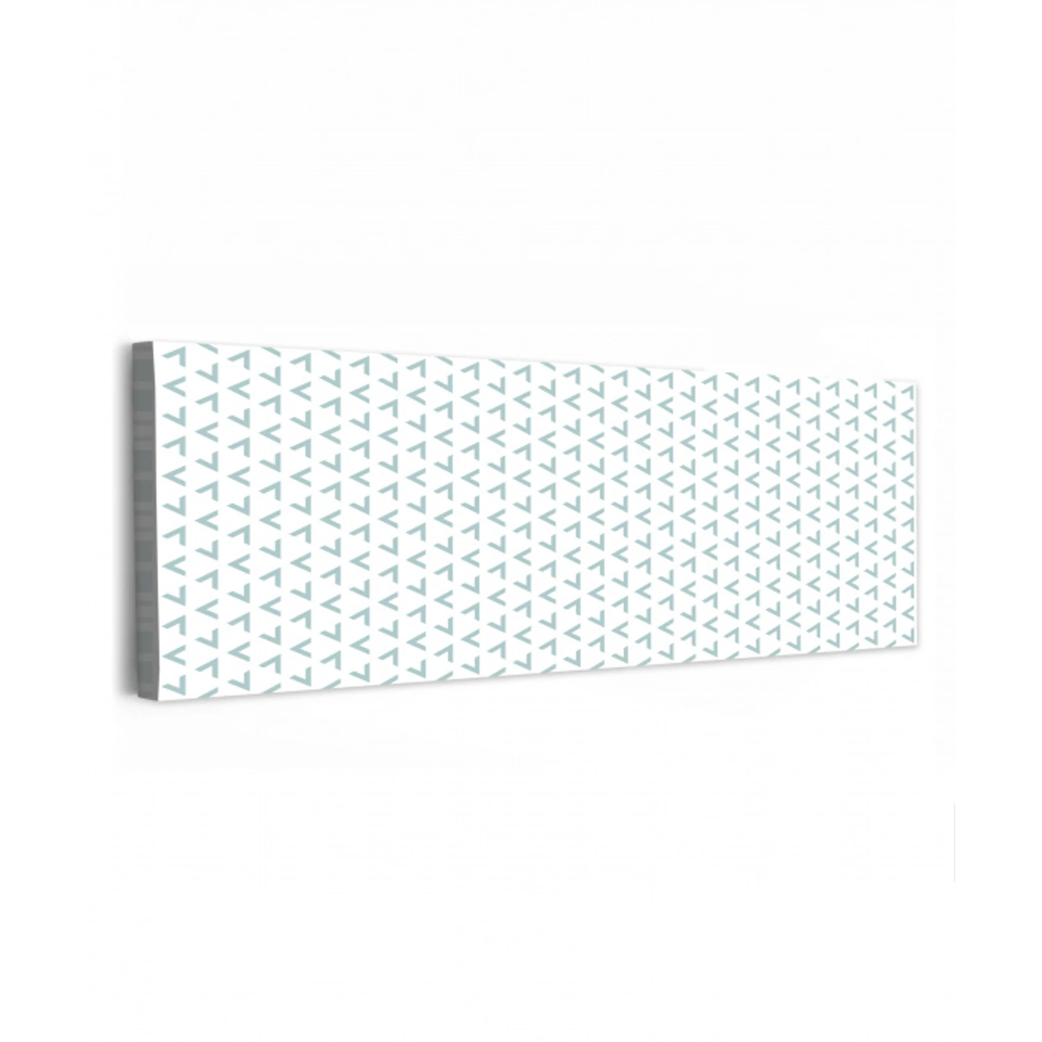 Geometrie - Patronen - Abstract canvas 2cm klein 828 -z3d