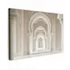 Moskee - Architectuur - Ramadan - Islamitische canvas 2cm klein -z3d