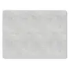 Grijs - Beton - Neutraal muismat rubber klein 262 -3d