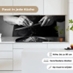 Kaas - Pasta - Rasp keuken achterwand 2 middel -sfeer4_DE