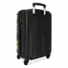 Teun T-rex NBS - Handbagage koffer - Unisex middel -achterkant