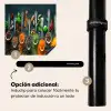 Kruiden - Specerijen - Lepels Inductie beschermer vinyl 3mm middel -zzzzzzz-induclip_ES