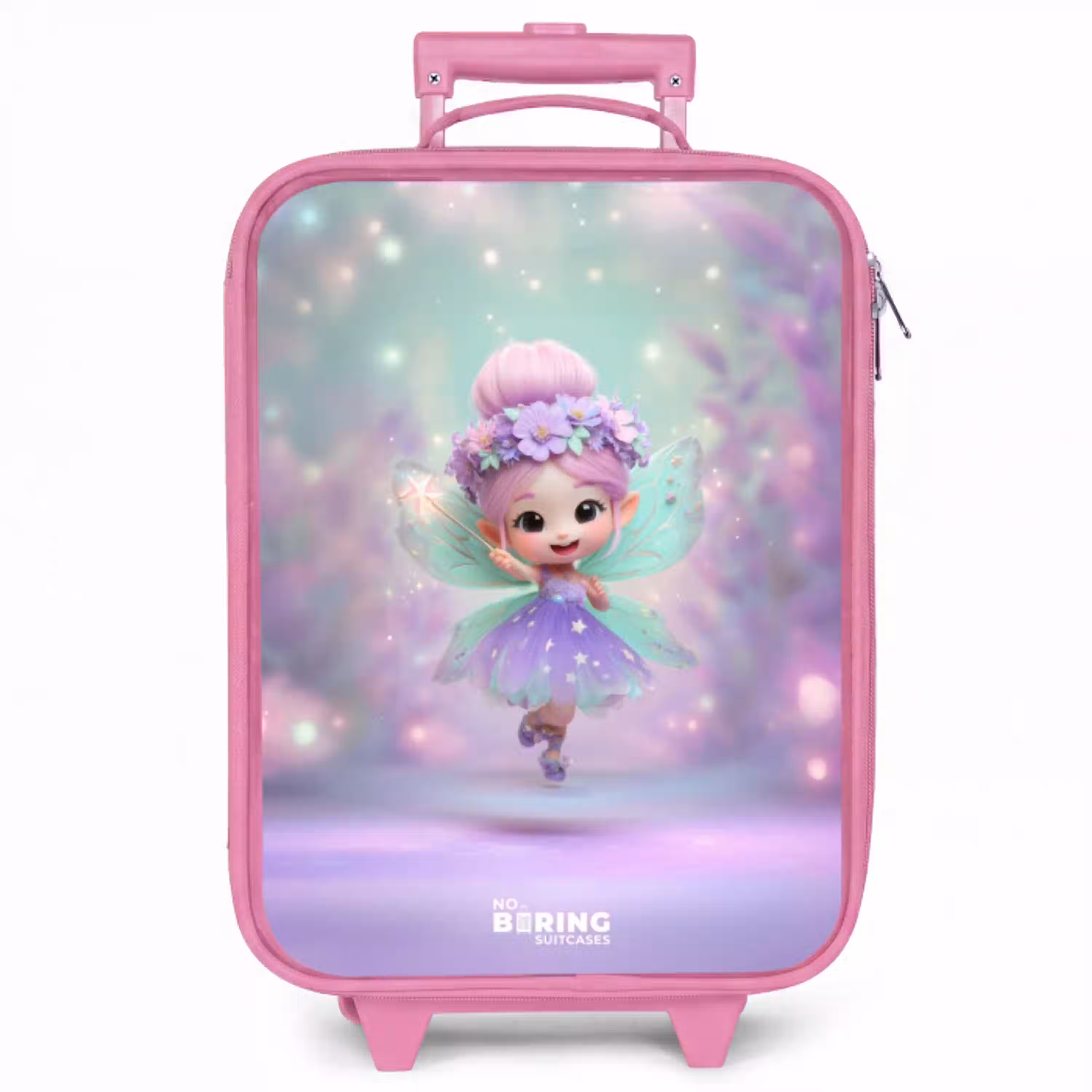 Elf - Tover - Magisch Kinderkoffer - Roze klein -zzz_website3d