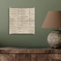 Zand - Golven - Beige plexiglas 5mm klein 11 -sfeer3