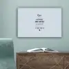 Vaderdag kados - Opa - Spreuken - Het beste cadeau - Quote canvas 2cm klein -sfeer4