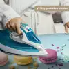 Macarons - Kleurrijk - Pastel Wandkleed katoen klein -sfeer9