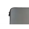 Bloem - Glazen - Doorzichtig laptophoes neopreen klein -detail