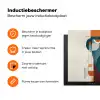 Geometrisch - Strakke vormen - Kleurrijk Inductie beschermer vinyl 3mm klein -zzzzzzz-td-ups