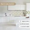 Antiek - Tegel - Beige keuken achterwand 2 middel 871 -sfeer4_NL