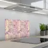 Multi - Zacht - Verf keuken achterwand spatscherm klein 900 -3d_schuin