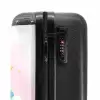 Wolkjeswandelaar Koffer - NBS - Handbagage middel -slot