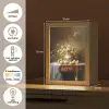 Paaseieren - Stilleven - Vaas Light Box met kabel (Tafellamp) klein -USP_NL