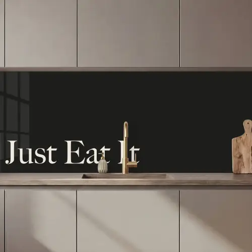 Just Eat It keuken achterwand 2 middel zz_3dshopping