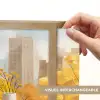 Thee - Boek - Thee - Herfst Light Box met batterij (Wandlamp) middel -USP_websiteprintFR