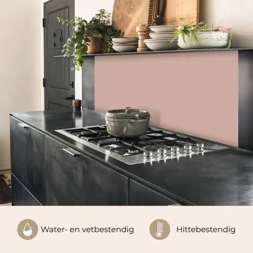 Gloed van de Ochtendstond keuken achterwand 2 middel -usp_NL