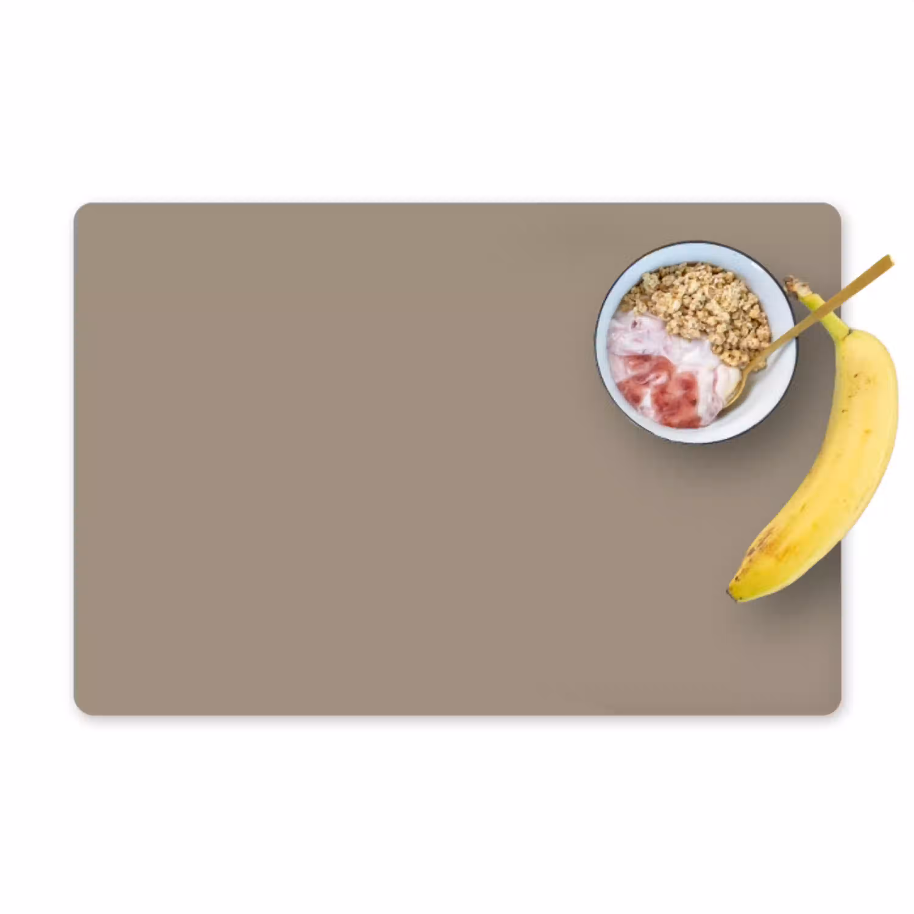 Interieur - Kleuren - Beige Placemat vinyl groot 368 -zzzproduct_Kitchenyeah-website