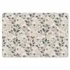 Klassiek - Botanisch - Kleurrijk Placemat vinyl groot 368 -zzsfeer1_Kitchenyeah-website