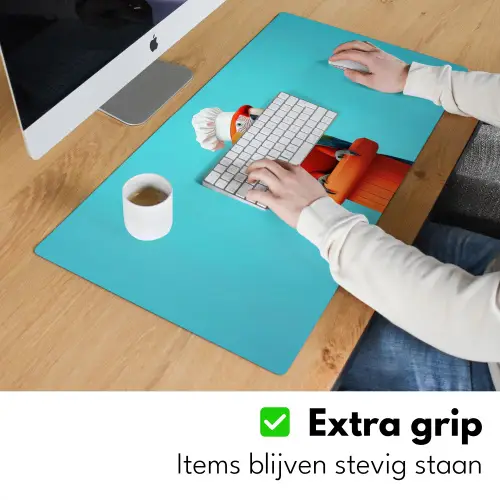 Ara - Koksmuts - Sokkel - Grappig Muismat XXL klein -sfeer3