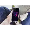 Stier - Neon - Zwart - Kleur Telefoonhoesje Samsung Galaxy S10 Lite klein -handS10Lite