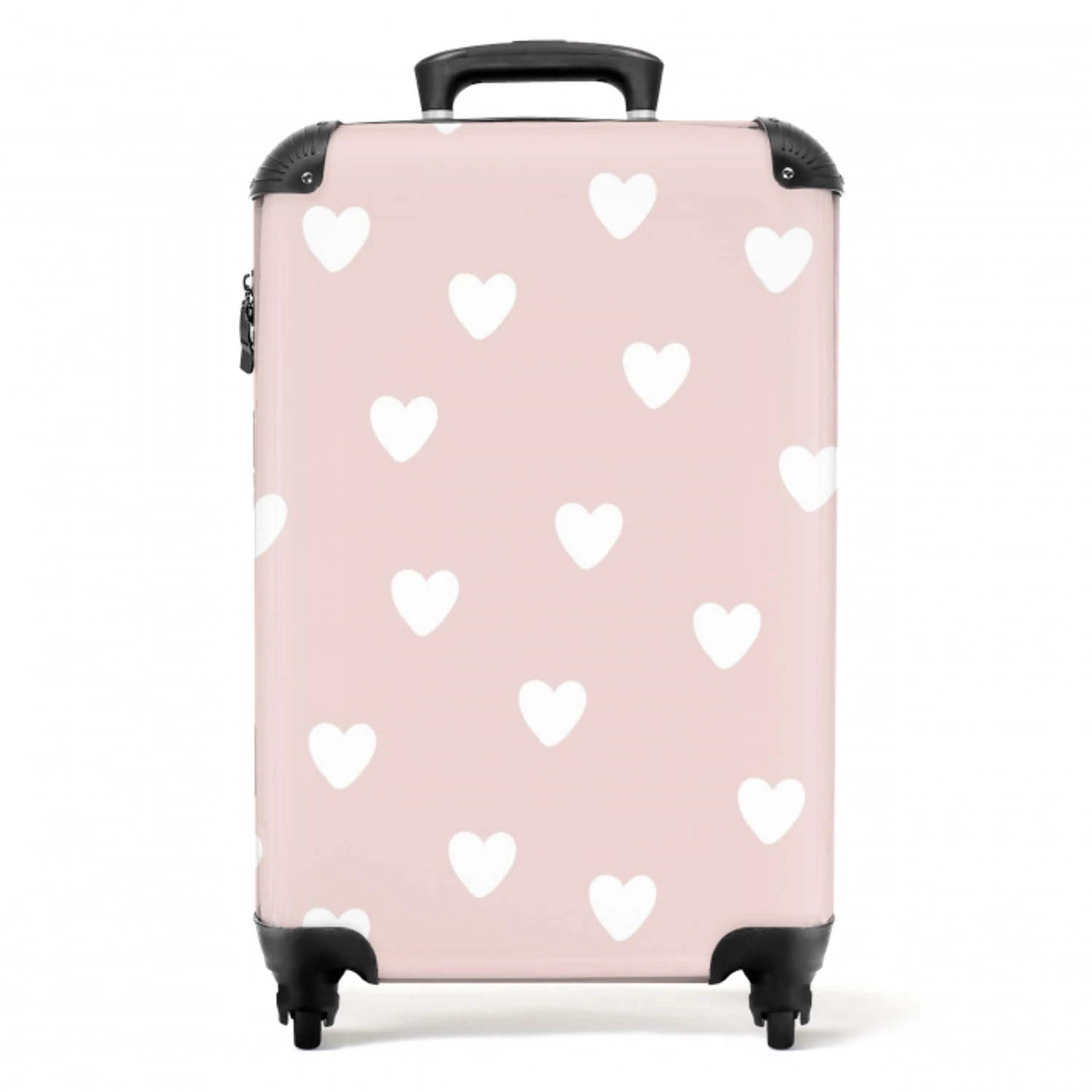 Sweethearts NBS - Handbagage koffer - Unisex middel -productfoto_recht