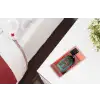 Lantaarn - Deur - Turquoise Telefoonhoesje Samsung Galaxy S10 Lite klein -kamerS10Lite