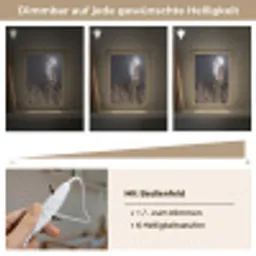 Kerkuil - Maan - Nacht Light Box met kabel (Kinderlampje) klein -USP_dimbaarDE