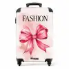 Fashion - Strik NBS - Handbagage koffer - Kinderen Unisex middel -productfoto_recht