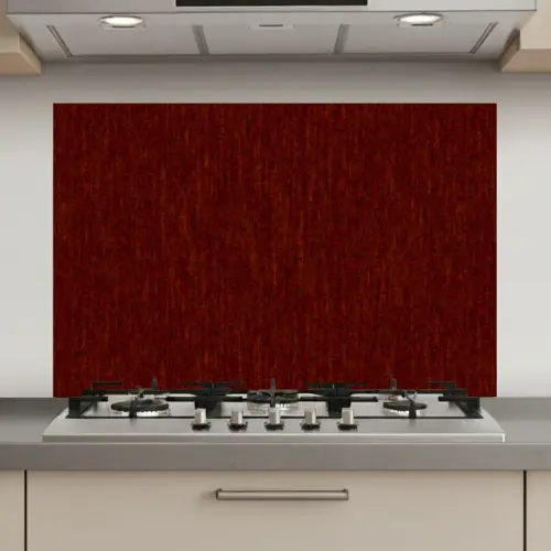 Rood - Roest - Textuur keuken achterwand spatscherm klein 900 -3d_website