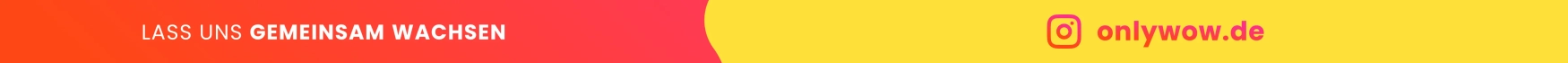 Instagram banner