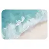 Strand - Zee - Natuur - Zomer WCmat klein -3d