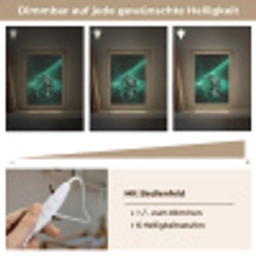 Vrachtwagen - Snelheid - Groen - Neon Light Box met kabel klein -USP_dimbaarDE