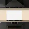 Grafisch - Patroon - Modern - Stippen keuken achterwand spatscherm klein 900 -sfeer1