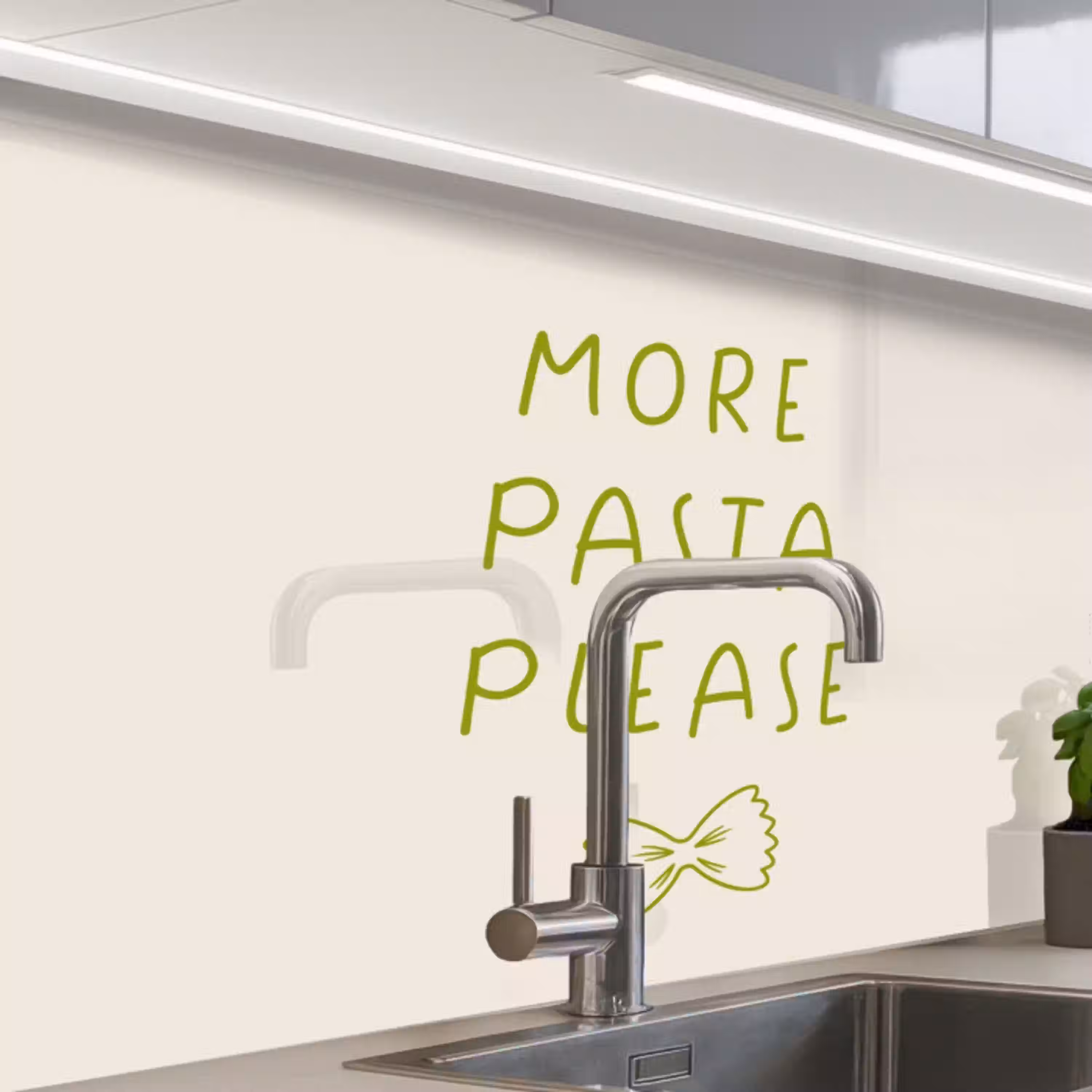 More pasta please keuken achterwand 2 middel -zzzz3d_schuin