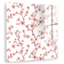 Kersenbloesem - Takken - Roze plexiglas 5mm klein 11 -zzzproduct_nieuw