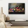 Rustiek - Stilleven - Fruit canvas 2cm klein -sfeer6