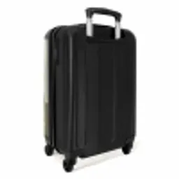 Danny dino NBS - Handbagage koffer - Kinderen Unisex middel -achterkant