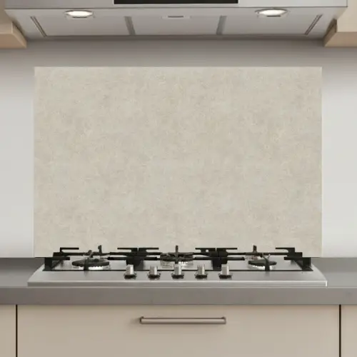 Steen - Beton - Patronen keuken achterwand spatscherm klein 900 -3d_website