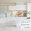 Bloem - Dahlia - Wit keuken achterwand 2 middel -sfeer4_DE