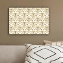 Ornament - Barok - Goud canvas 2cm klein 34 -sfeer3