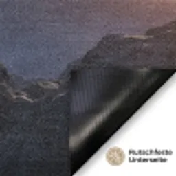 Fantasy - Kosmos - Landschap Deurmat klein -antislip_DE
