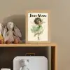 Fee - Groen - Magie Light Box met kabel (Kinderlampje) klein -sfeer2_kind