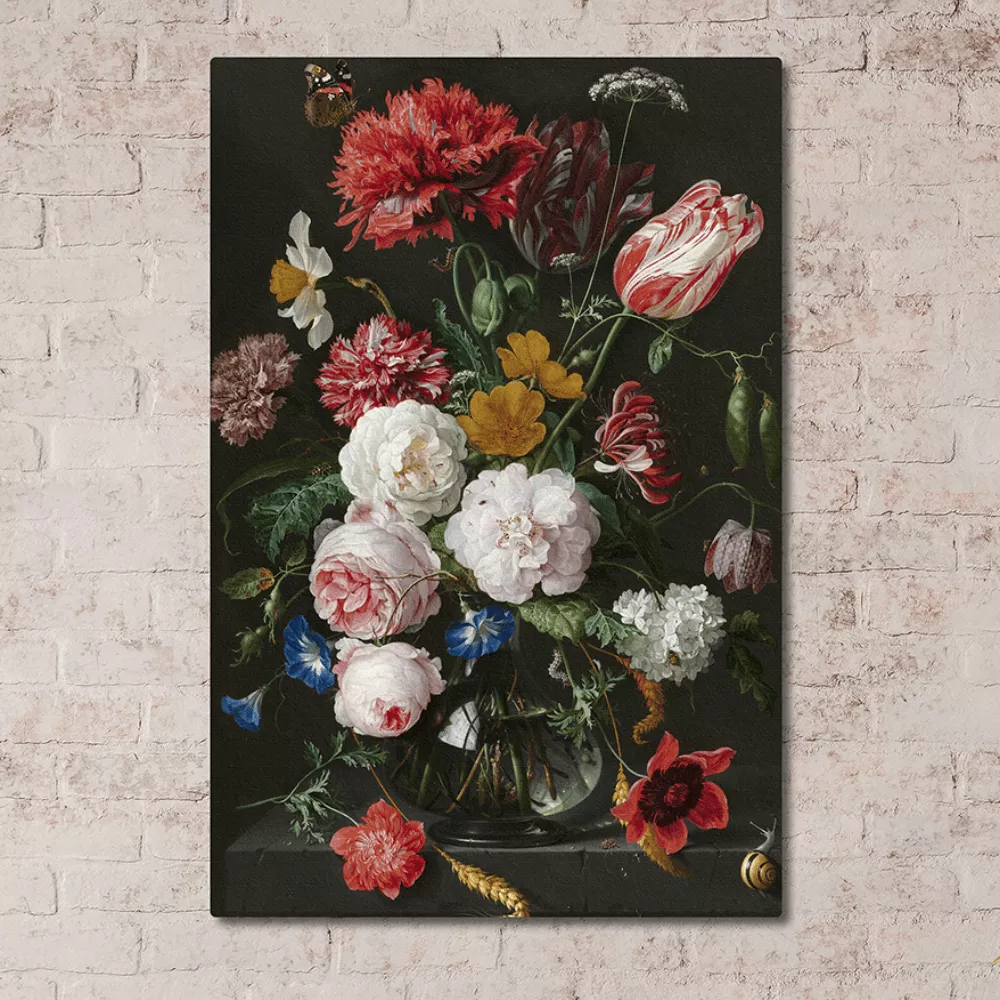 Canvas schilderij