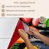 Kruiden - Lepels - Keuken - Specerijen keuken achterwand spatscherm klein -spatscherm_NL