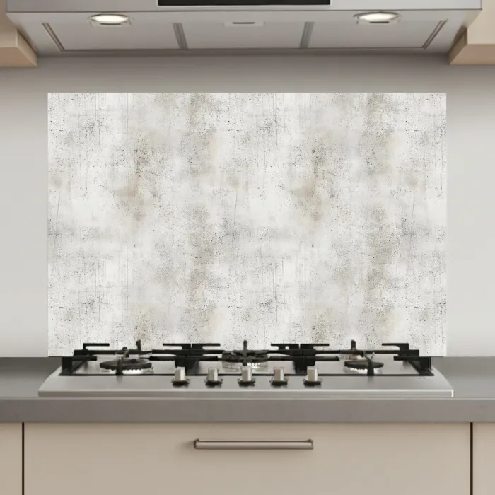 Grijs - Beton - Verweerd keuken achterwand spatscherm klein 900 -3d_website