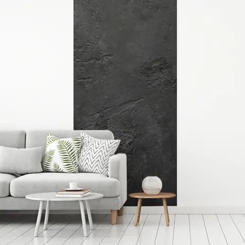 Beton - Structuur - Industrieel fotobehang vinyl groot -woonkamer